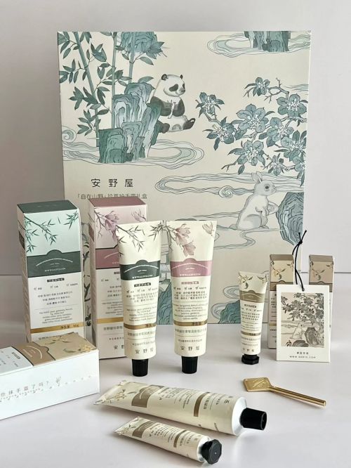 高段位护手霜分享性价比与效果兼顾OG视讯护手霜品牌排行前十名十款(图1)