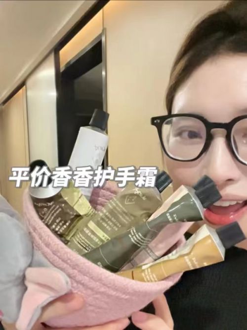 2025年十大护手霜产品严选指南OG真人护手霜什么牌子的效果好？(图6)