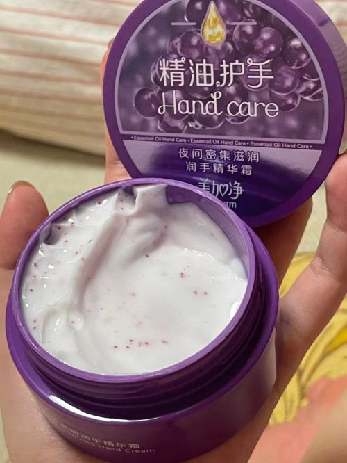 香这十款高口碑护手霜简直深得我心OG真人游戏买前瞧不上用后直呼真