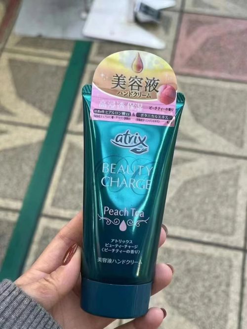 香这十款高口碑护手霜简直深得我心OG真人游戏买前瞧不上用后直呼真(图2)