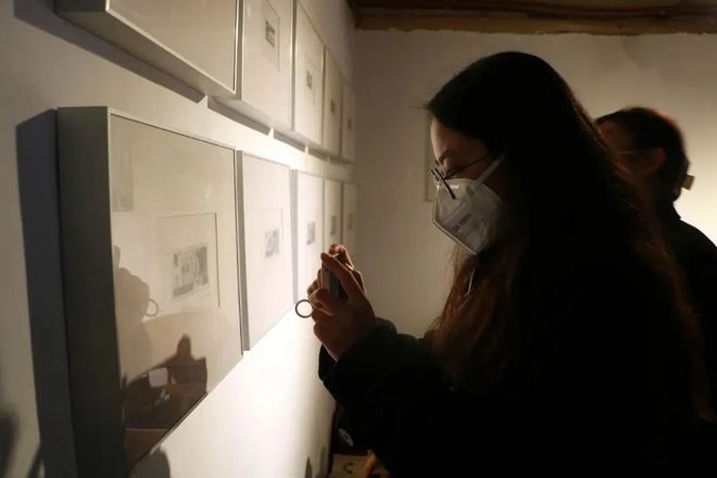 留量”艺术扎根结出“金果子”OG真人游戏凤阳邑流量变“(图5)